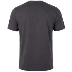 Nicce Original Logo Mens Dark Grey T-Shirt