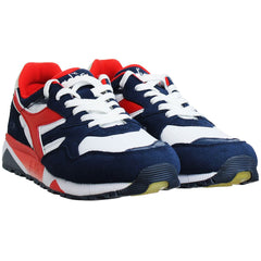 Diadora N9002 Mens Multicolour Trainers
