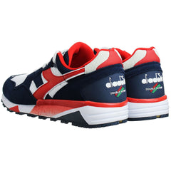 Diadora N9002 Mens Multicolour Trainers