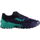 Inov-8 Trailroc 280 Womens Purple Running Shoes