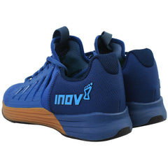 Inov-8 F-Lite G 300 Womens Blue Trainers