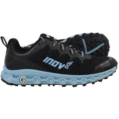 Inov-8 Parkclaw G 280 Womens Black Running Shoes
