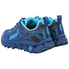 Inov-8 Parkclaw G 280 Womens Blue Running Shoes