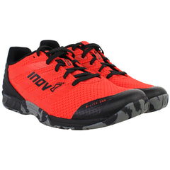 Inov-8 F-Lite 260 V2 Mens Red Running Shoes
