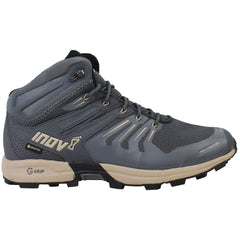 Inov-8 Roclite G 345 GTX V2 Womens Grey Hiking Boots