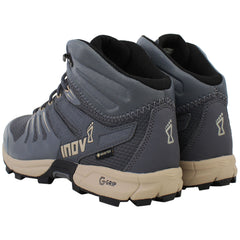 Inov-8 Roclite G 345 GTX V2 Womens Grey Hiking Boots