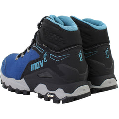 Inov-8 Roclite Pro G 400 GTX V2 Womens Blue Hiking Boots
