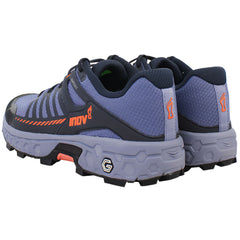 Inov-8 Roclite Ultra G 320 Womens Purple Running Shoes