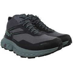 Inov-8 Rocfly G 390 GTX Womens Grey Walking Boots