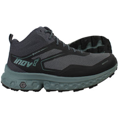 Inov-8 Rocfly G 390 GTX Womens Grey Walking Boots