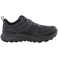 Inov-8 Trailfly Womens Black Running Shoes (Wide Fit)