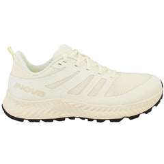 Inov-8 Trailfly Womens Ivory Running Shoes