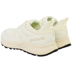 Inov-8 Trailfly Womens Ivory Running Shoes