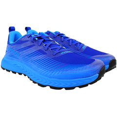 Inov-8 Trailfly Speed Mens Blue Running Shoes
