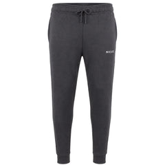 Nicce Original Logo Mens Dark Grey Track Pants