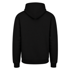 Nicce Mercury Mens Coal Hoodie