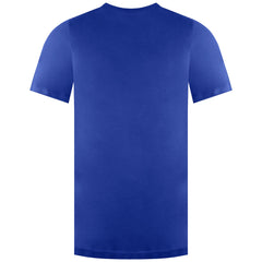 Ben Sherman Target Mens Blue T-Shirt