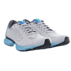 True Motion U-TECH Solo Womens White Running Shoes
