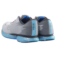 True Motion U-TECH Solo Womens White Running Shoes