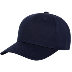 Puma Cresting 110 Navy Golf Cap