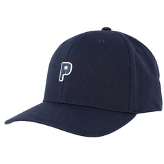 Puma x Palm Tree Crew Tech Navy Golf Cap