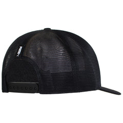Puma x HYROX Trucker Black Cap
