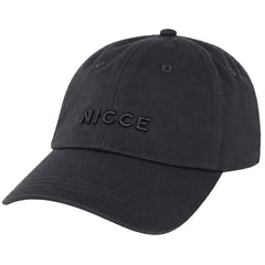 Nicce Mini Mercury Coal Cap
