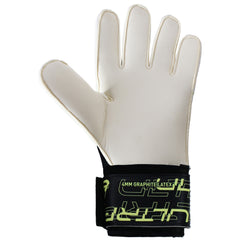 Puma Ultra Protect 2 RC Mens Green/White Goalkeeper Gloves