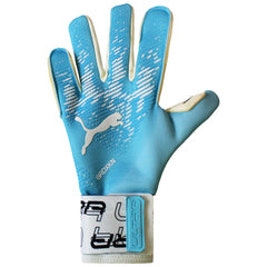 Puma Ultra Grip 1 Hybrid Tricks Mens Goalkeeper Gloves