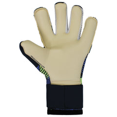 Puma Future Pro Hybrid Mens Blue Goalkeeper Gloves