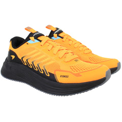 K-Swiss Aero-Active x McLaren F1 Team Mens Orange Trainers