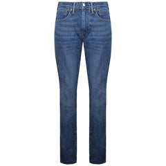 Levi's Slim Fit Straight Leg Low Waist Mens Jeans
