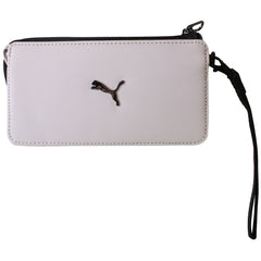 Puma x Scuderia Ferrari Womens Grey Wallet