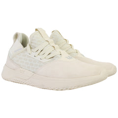 Supra Titanium Mens White Trainers