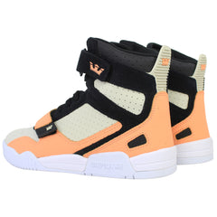 Supra Breaker Bone Mens Multicolour Trainers