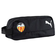 Puma Valencia C.F. Black Shoe Bag