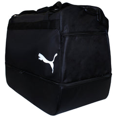 Puma TeamGoal 23 Black Hardcase Bag