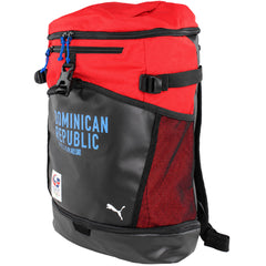 Puma Country Premium Black Backpack