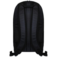 Puma TeamFinal Mens Black Backpack