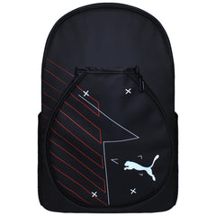 Puma SolarBLINK Mens Black Padel Backpack