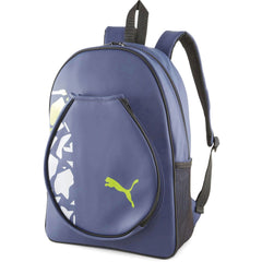 Puma SolarBLINK Mens Navy Padel Backpack
