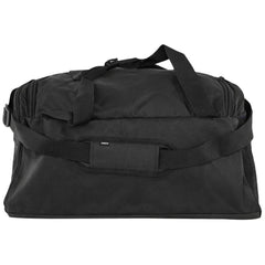 Puma Challenger Black Duffle Bag