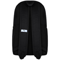 Puma 22L Phase Black Backpack