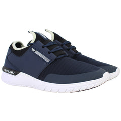 Supra Flow Run Mens Blue Running Shoes