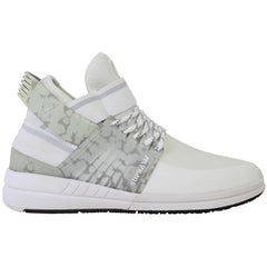 Supra Skytop V Mens White/Grey Trainers