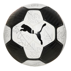 Puma Prestige Black/White Footballs