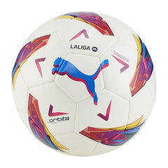 Puma Orbita LaLiga 1 Football Ball