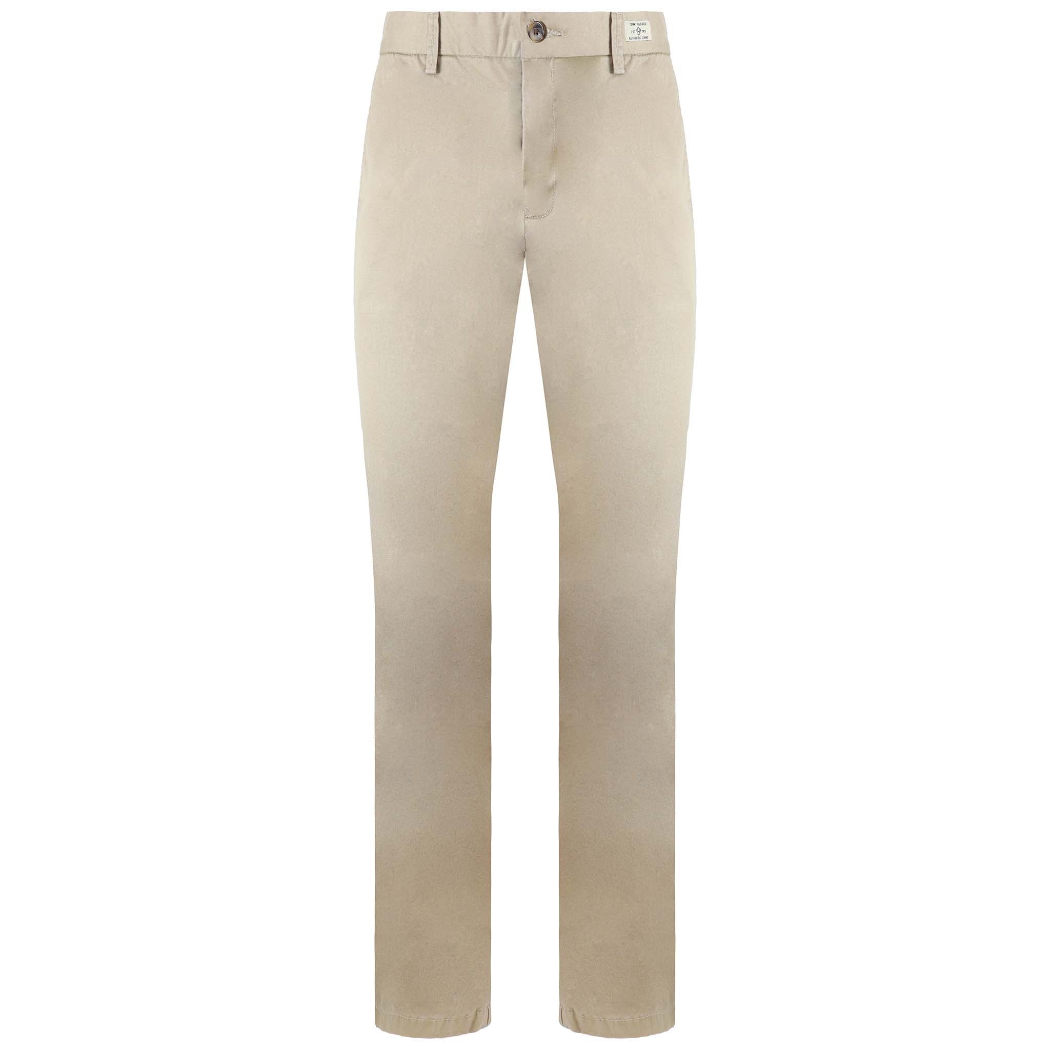 Mens Trousers Tommy Hilfiger Mercer Chinos Tommy Hilfiger Regular