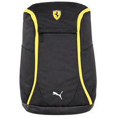 Puma x Scuderia Ferrari Replica Black Backpack