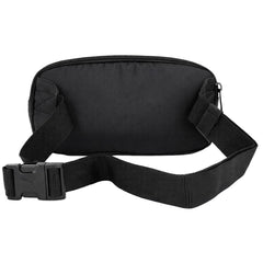 Puma Plus Black Waist Bag
